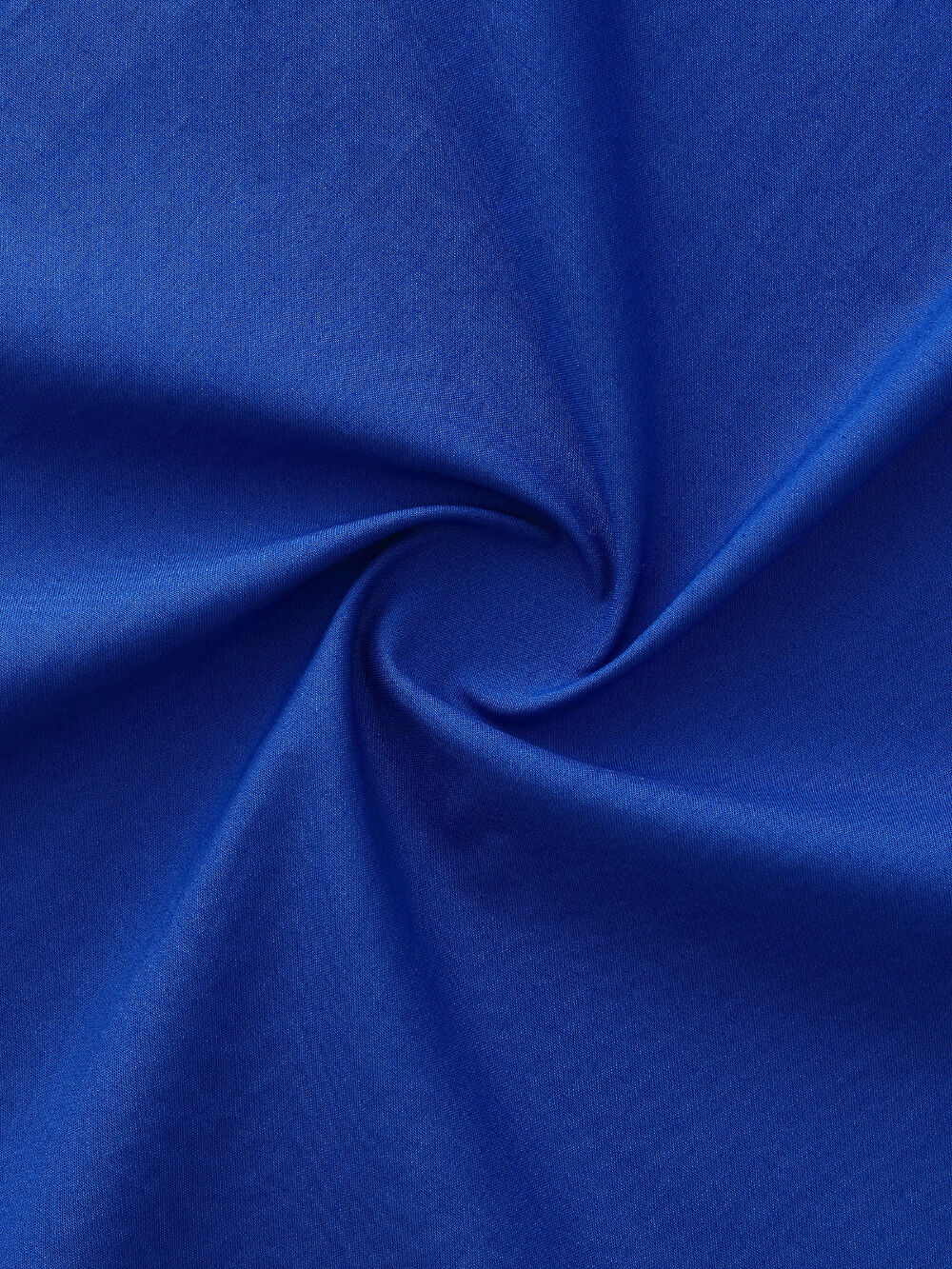 Side-Pocket Faux Placket