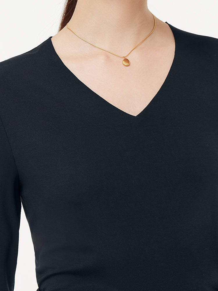 Breathable Versatile Base Top