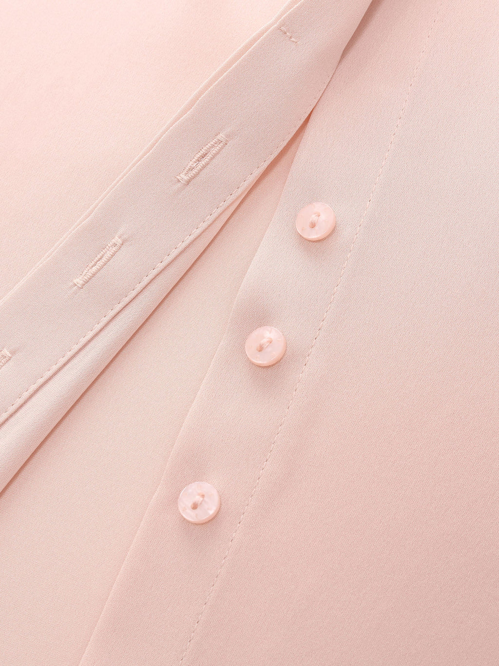 Breathable Spring-Summer Top