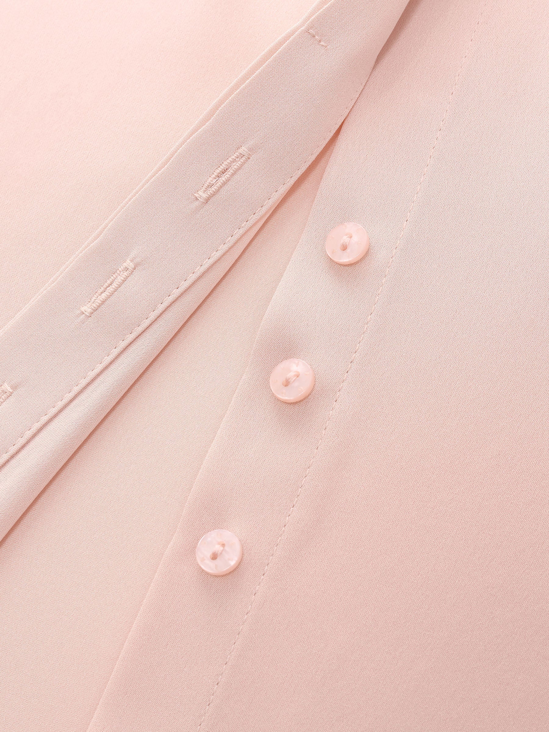 Breathable Spring-Summer Top
