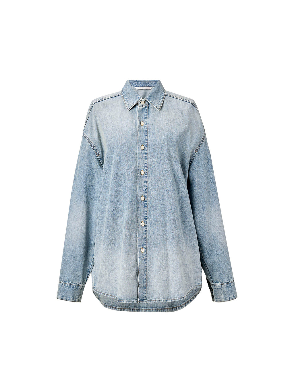 Chilly Evening Casual Shirt