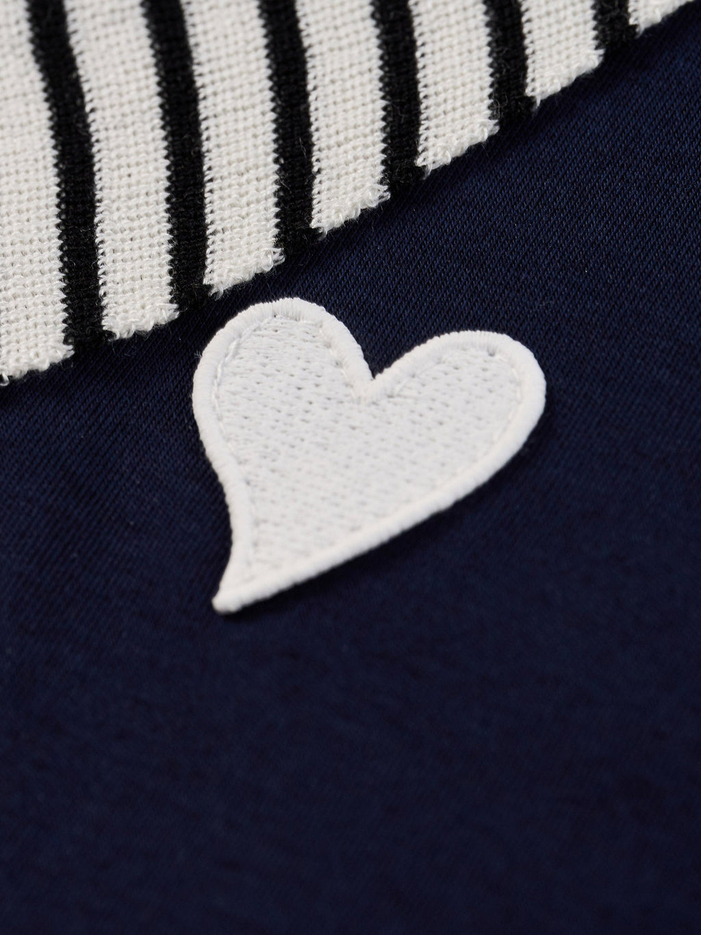Stripe Sailor Dress