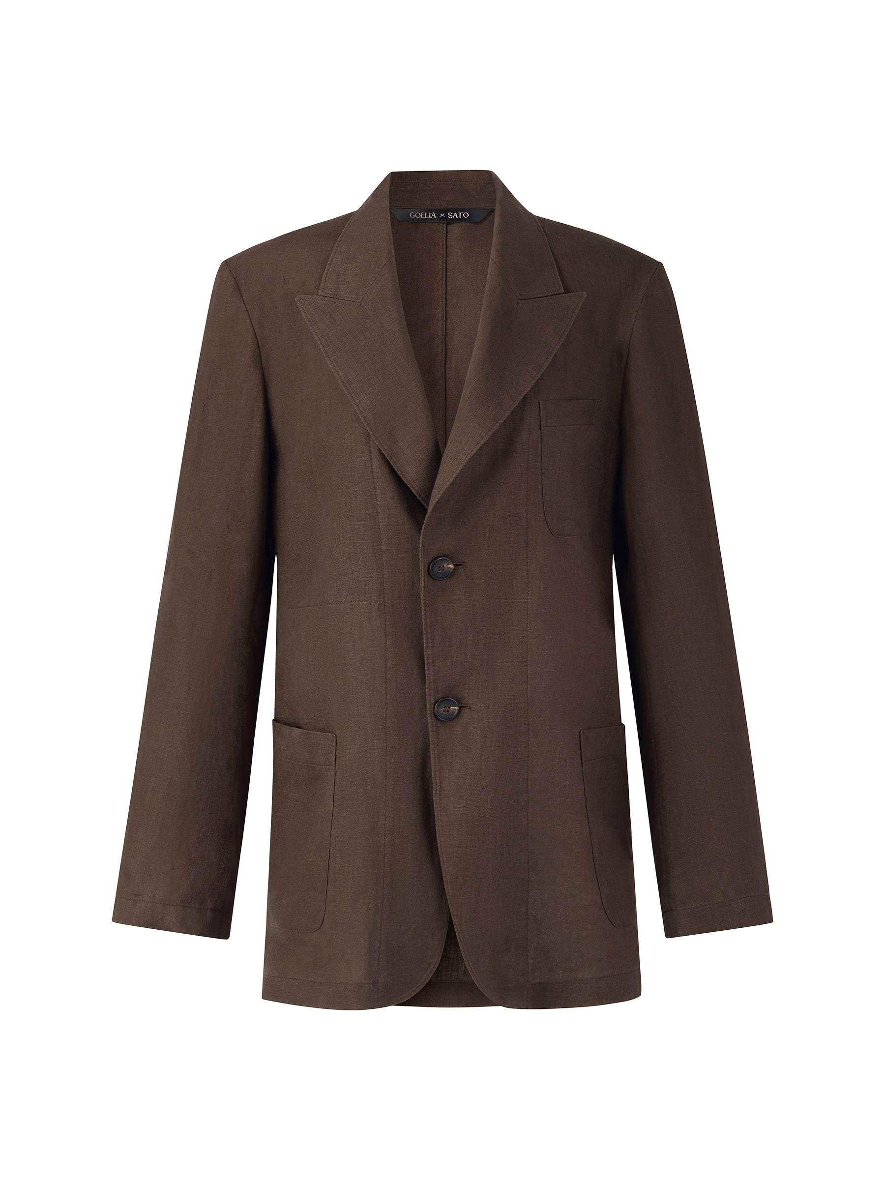 X-Line Airy Fit Blazer